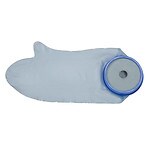 Mabis Cast/Bandage Protector, Hand, 11