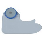 Mabis Cast/Bandage Protector, Long Arm, 39