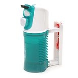 Travel Smart by Conair 400 Watt Dual Voltage Garment Steamer