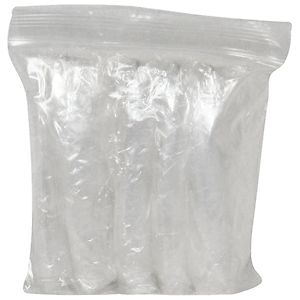 AlcoHAWK Precision Elite Pt500 Mouthpieces 50 Pk Q3I-Acc-3050