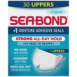 Denture Adhesive Wafers Uppers Original wag-Denture Adhesive Wafers Uppers Original