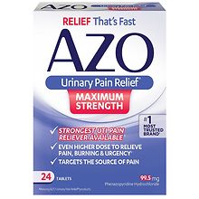 azo medication