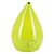 Crane Fashionable Drop, Ultrasonic Humidifier, 1 Gallon, Green