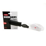 OXO Good Grips Soap Dispensing Kitchen Brush