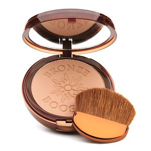 Physicians Formula Bronze Booster Glow-Boosting Pressed Bronzer, Light to Medium 1134