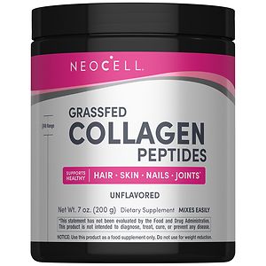 NeoCell Super Collagen Type 1 & 3 Powder