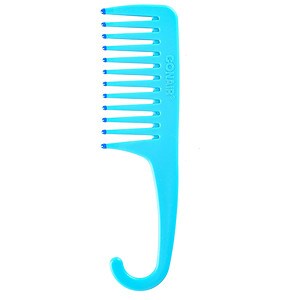 Conair Brush Icy Pastels Shower Comb
