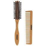 Conair Brush Styling Essentials Brush and Comb Set product image