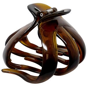 Scunci No-Slip Grip Octopus Clip