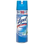 Lysol Disinfectant Spray, Spring Waterfall