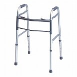Dual Release Walker wag-Dual Release Walker