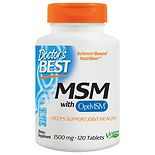 Best MSM 1500, 1500mg, Tablets wag-Best MSM 1500, 1500mg, Tablets