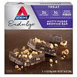 Atkins Endulge Treats, 5 Nutty Fudge product image