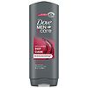 Dove Men+Care Dove Men+Care Body & Face Wash, Deep Clean