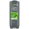 Dove Men+Care Dove Men+Care Body & Face Wash, Extra Fresh