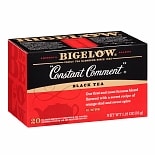 Constant Comment Tea wag-Constant Comment Tea