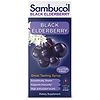 Sambucol Sambucol Black Elderberry Immune System Support, Original Formula