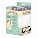 Herbal Naturals Neck Pillow wag-Herbal Naturals Neck Pillow