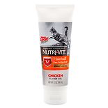 Hairball Paw-Gel for Cats Chicken wag-Hairball Paw-Gel for Cats Chicken
