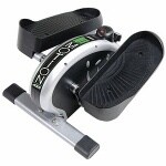 Stamina InMotion E1000 Elliptical Trainer Model 55-1610A