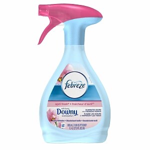 Febreze Fabric Refresher, Downy April Fresh Febreze Fabric Refresher, Downy April Fresh