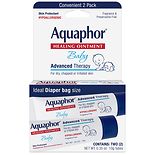 Aquaphor Baby Healing Ointment 2 Pack