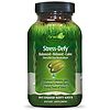 Irwin Naturals Stress-Defy Liquid Soft-Gels Stressful Day Neutralizer