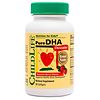 ChildLife Pure DHA, 250mg, Chewable Soft Gel Caps, Berry, 90 ea