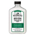 J.R. Watkins Menthol Camphor Bath Soak