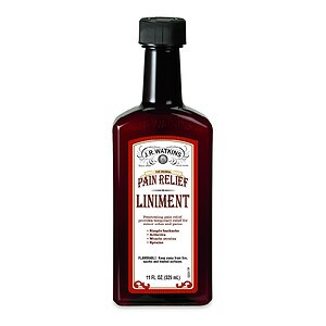 J.R. Watkins Pain Relieving Liniment