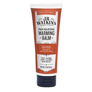 J.R. Watkins Deep Muscle Warming Balm