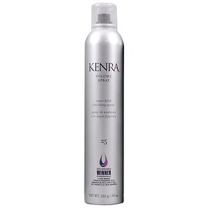 Kenra Volume Super Hold Finishing Spray