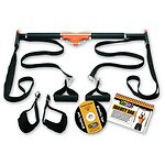 GoFit Gravity Bar  Body Weight Training System With Dvd & Exercise Flipbook