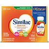 Similac Sensitive Infant Formula Ready To Feed 6 Pack Bottles8 oz Bottles