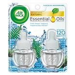 Scented Oil Twin Refill Fresh Waters wag-Scented Oil Twin Refill Fresh Waters