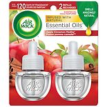 Scented Oil Twin Refill Apple & Shimmering Spice wag-Scented Oil Twin Refill Apple & Shimmering Spice