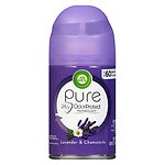 Air Wick FreshMatic Ultra Automatic Spray, Refill, Lavender