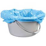 Commode Liner wag-Commode Liner