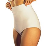 Gabrialla Post Partum Support Girdle, XXXLarge, White
