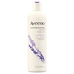 Aveeno Active Naturals Body Wash, Calming Lavender, Chamomile + Ylang Ylang
