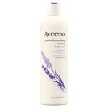 Aveeno Active Naturals Active Naturals Positively Nourishing Body Wash Calming
