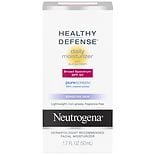 Neutrogena Healthy Defense Daily Moisturizer Lotion SPF 50