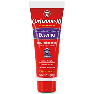 cortizone 10  cream