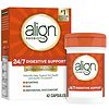 Align Digestive Care Probiotic Supplement, Capsules, 42 ea