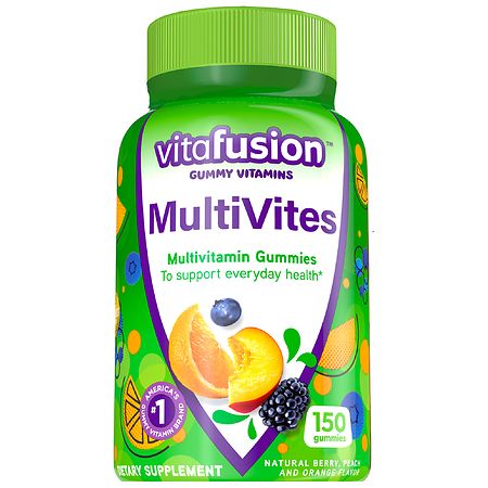 Adult Gummie Vitamins 38