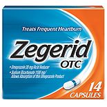 OTC Acid Reducer Capsules wag-OTC Acid Reducer Capsules