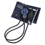 Mabis Signature Series Aneriod Sphygmomanometer, Adult Size Cuff