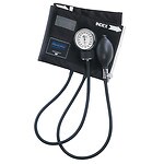 Mabis Legacy Aneriod Sphygmomanometer, Adult Size Cuff