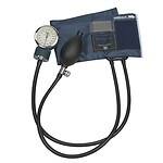 Mabis Precision Series Aneriod Sphygmomanometer, Child Size Cuff