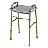 Mabis Universal Walker Tray
